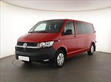Volkswagen Transporter (2022) 2.0 TDI 4MOTION, Bus, 9Míst - náhled 1