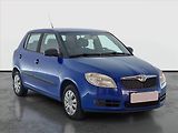Škoda Fabia (2007) 1.2, po STK, dobrý stav - náhled 1