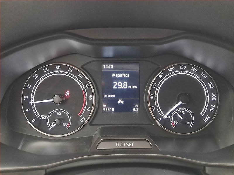 Škoda Scala (2019) 1.6 TDI, ČR,1.maj, Serv.kniha - fotka 11 z 18