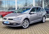 Volkswagen Golf 1,4 TSi Comfortline vyhř.seda - náhled 1