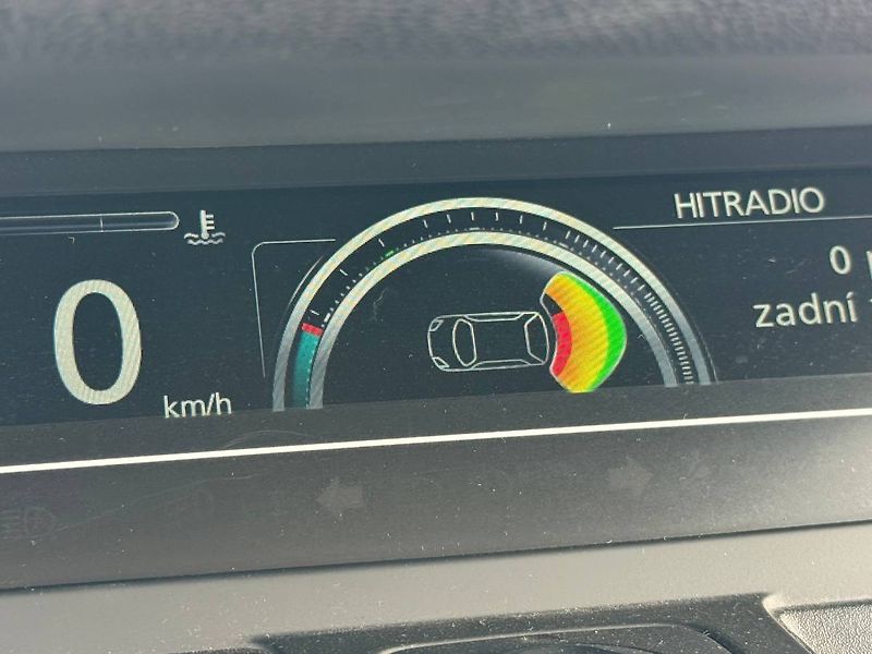 Renault Scénic (2016) 1.6 dCi 96 kW Expression - fotka 15 z 21