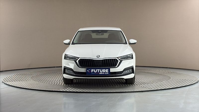 Škoda Octavia 2.0 TDI Style - fotka 3 z 26