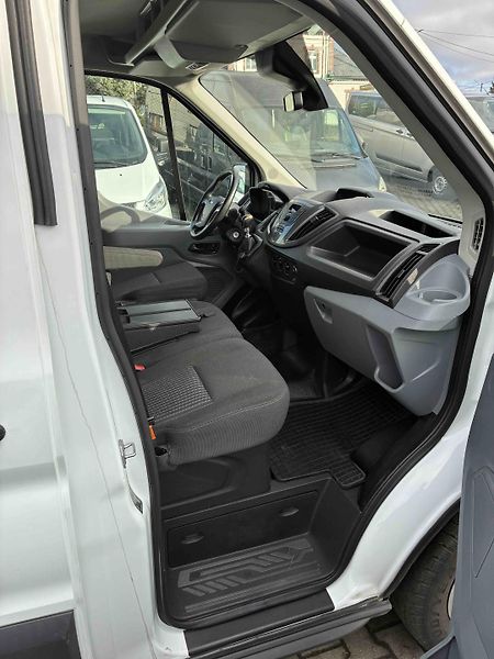 Ford Transit (2016) TRANSIT L2-H2 KLIMA T.Z. - fotka 10 z 14