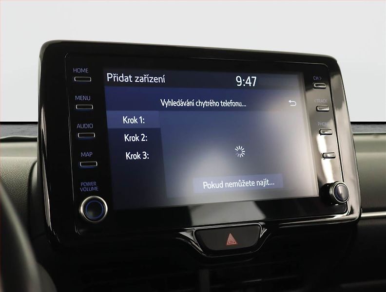 Toyota Yaris (2022) 1.5 VVT-i Hybrid, Automat, ČR - fotka 22 z 22