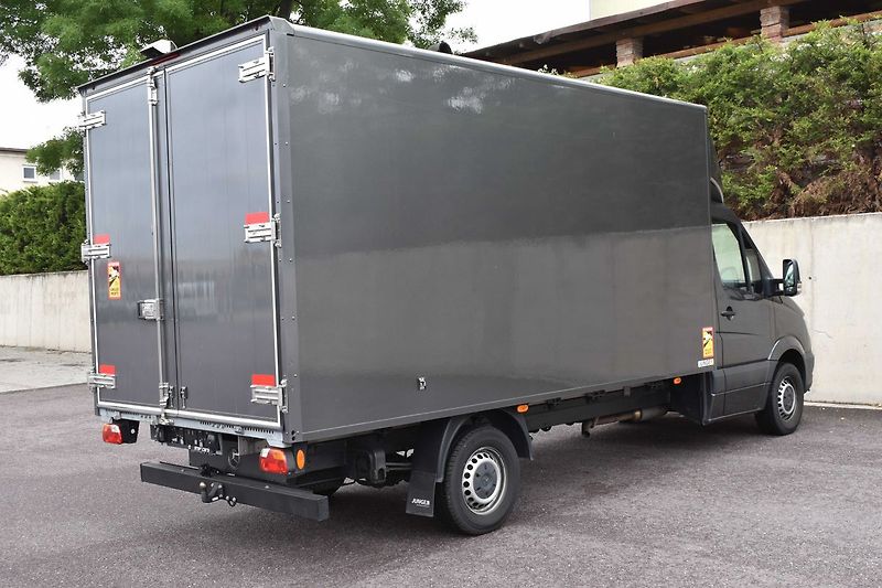 Mercedes-Benz Sprinter 319CDi*REZERVACE* - fotka 8 z 25