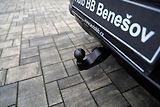 Mercedes-Benz GLE GLE43 AMG 4Matic/9AT/370PS/DPH - náhled 11