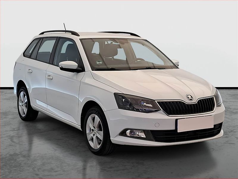 Škoda Fabia (2017) 1.0 TSI, Tempomat - fotografie inzerátu