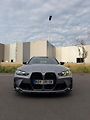 BMW M3 (2023) Touring - 510 PS - PPF - náhled 35