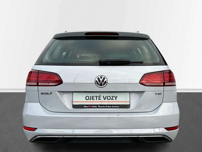 Volkswagen Golf Variant 1.0 TSI 81kw Comfortli - fotka 9 z 23
