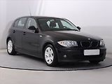 BMW Řada 1 (2007) 116i, nová STK, jezdí výborně - náhled 1