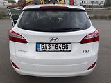 Hyundai i30 1,6i ČR - náhled 25