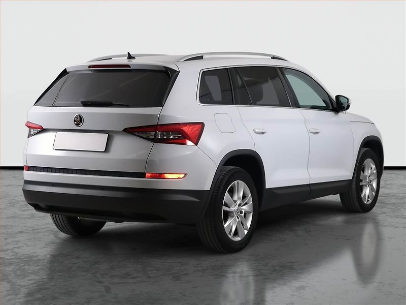 Škoda Kodiaq (2018) Style 2.0 TDI 4x4 - fotka 5 z 19