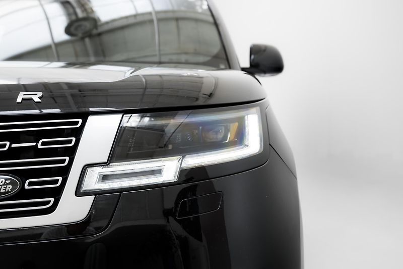 Land Rover Range Rover Autobiography P530*CZ*1.Maj - fotka 10 z 53