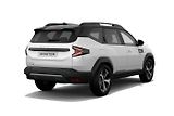 Dacia Bigster (2026) Journey hybrid 155 - náhled 4