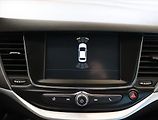 Opel Astra (2017) 1.6 CDTI, Serv.kniha, Tempomat - náhled 16