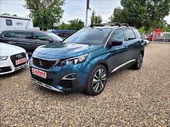 Peugeot 5008 2,0 zálohováno - fotografie inzerátu