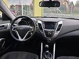 Hyundai Veloster (2011) 1,6GDi SERVISKA GARANCE 2xKOLA - náhled 21