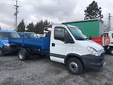 Iveco Daily (2014) 70C17 novy nosič do 3.5t B - náhled 13
