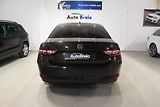 Škoda Superb (2015) 2.0TDI DSG STYLE+ Navi LED - náhled 11