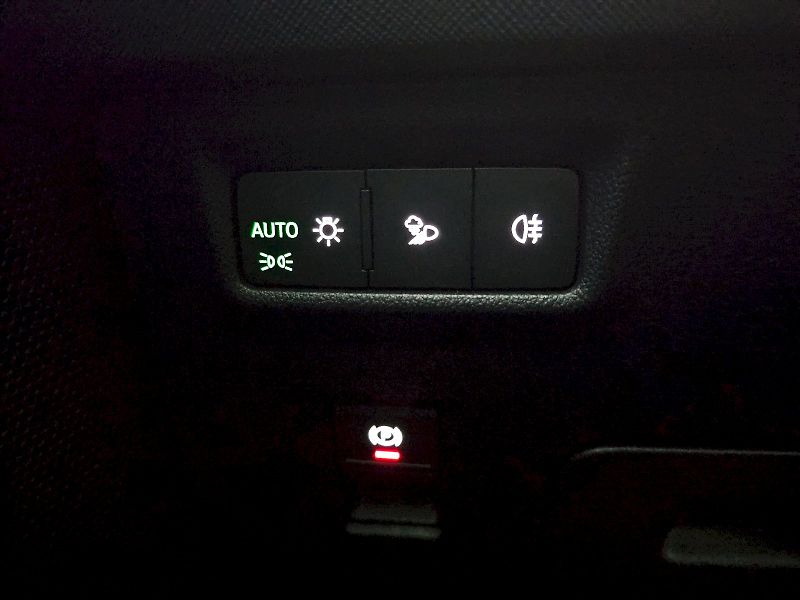 Škoda Kodiaq (2024) 2.0TDI 142kW 4x4 DSG SELECTION - fotka 19 z 29
