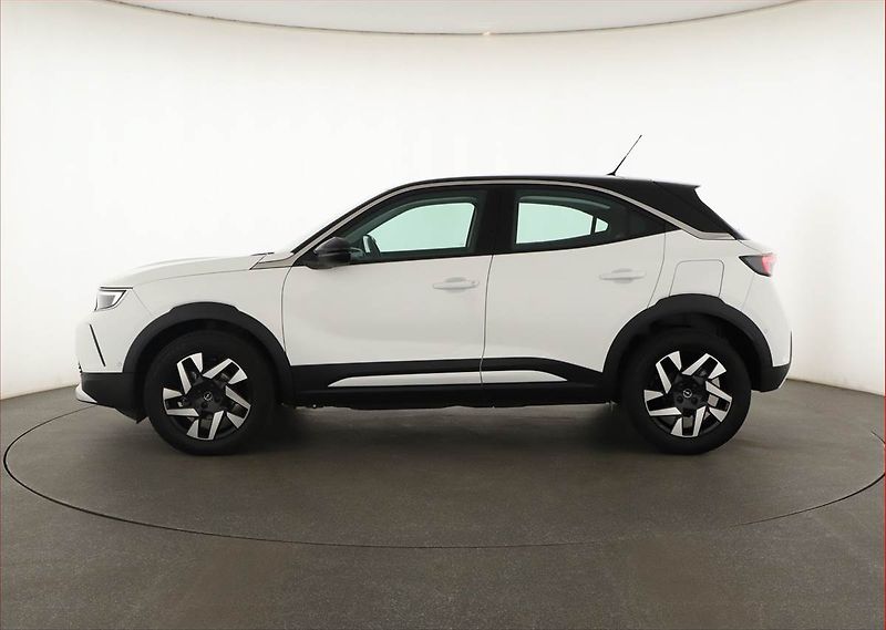 Opel Mokka (2024) Elegance 1.2 Turbo - fotka 3 z 21