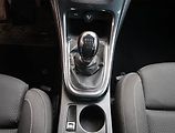 Opel Astra (2014) 1.4 T, Navi, Xenony, Tempomat - náhled 13