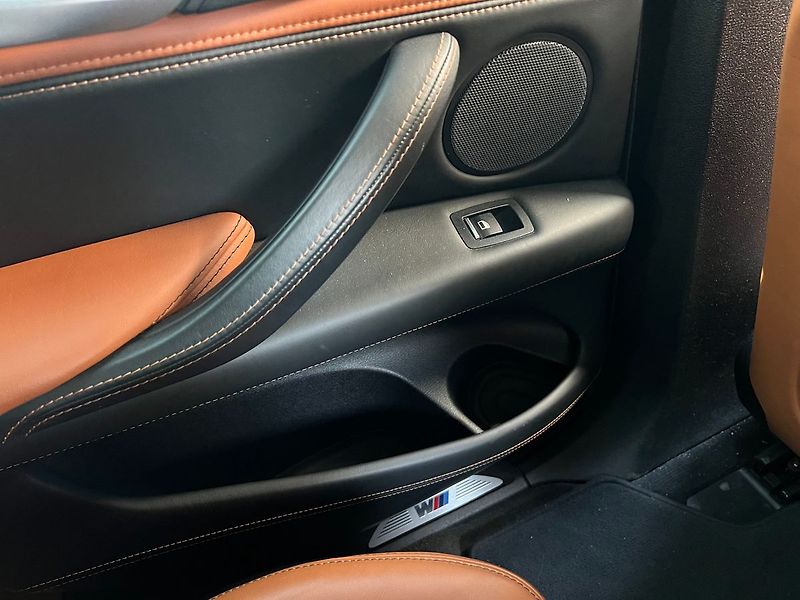 BMW X6 M 4.4 V8 512 kW-Akrapo - fotka 22 z 49