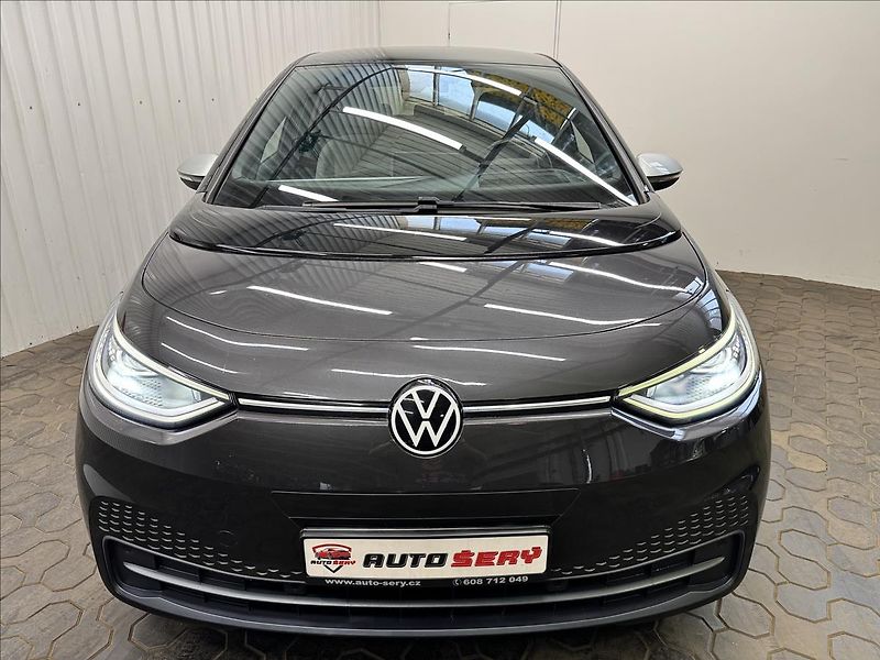 Volkswagen ID.3 150kW MAX 1ST PLUS PRO PERF. - fotka 13 z 45