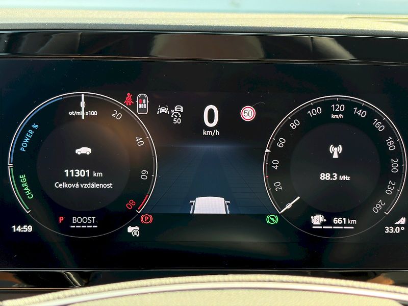 Škoda Kodiaq (2025) IV  DSG 1.5 TSI / 150 kW / SEL - fotka 19 z 35