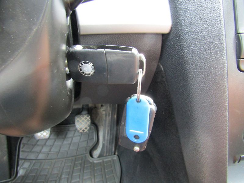 Škoda Octavia (2005) 1.9 TDI 77kW BEZ DPF - fotka 34 z 39