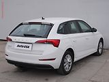 Škoda Scala (2022) 1.0 TSi, ČR, Ambition, DSG - náhled 6