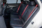 Mercedes-Benz Třídy E (2019) Mercedes-AMG 53 4MATIC+ A/T - náhled 47