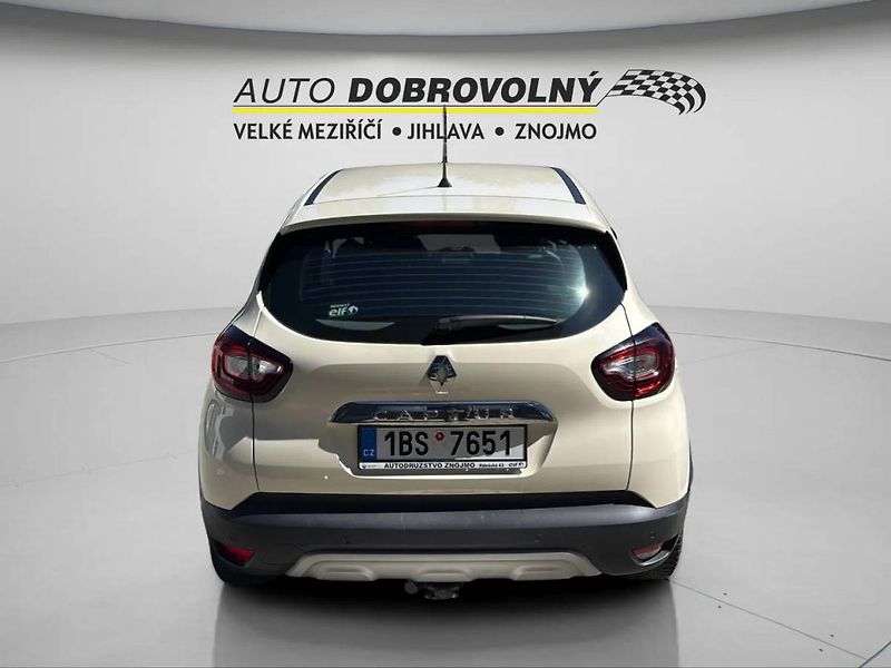 Renault Captur 87 kW/7651 - fotka 6 z 22