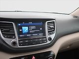 Hyundai Tucson (2016) Trikolor 1.7 CRDi, Serv.kniha - náhled 12