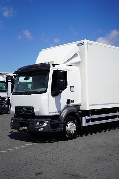 Renault Trucks D (2020) 16 / 250 / ACC / EURO 6 / KONT - fotka 21 z 47