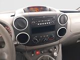 Citroën Berlingo (2009) 1.6 HDi, 5Míst, ČR, 1Maj - náhled 12
