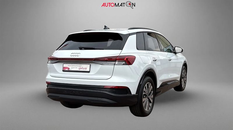 Audi Q4 e-tron 40 LED Navi Carplay - fotka 4 z 13