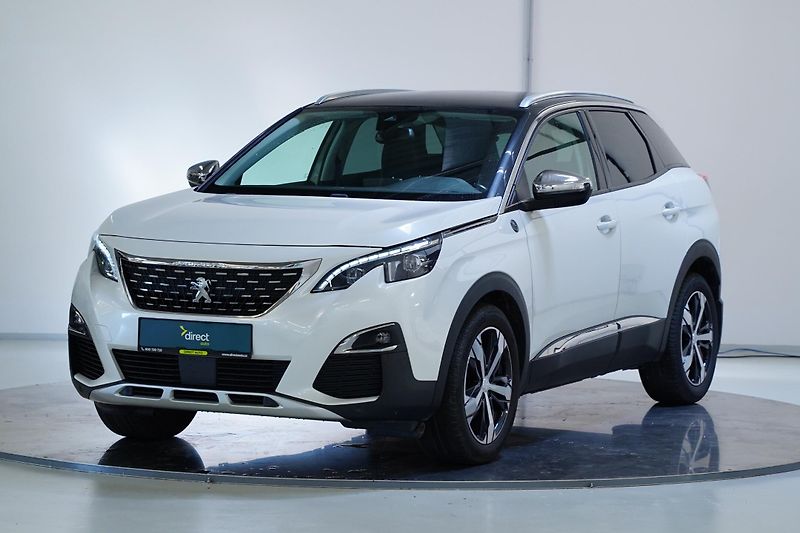 Peugeot 3008 - fotografie inzerátu