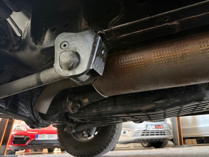Ford Ranger 2,0 Raptor,Top stav,nové rozvo - fotka 32 z 40