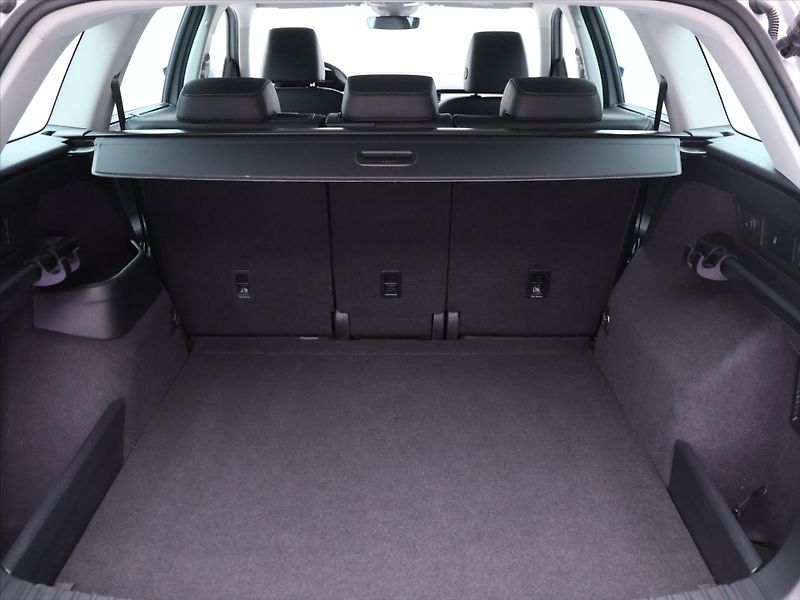 Škoda Kodiaq 2,0 TDI 4x4 Style+ Virtual DPH - fotka 10 z 34