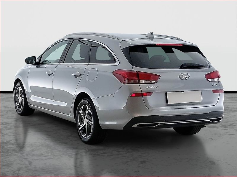 Hyundai i30 (2023) Smart 1.0 T-GDI, Automat - fotka 4 z 21