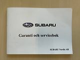 Subaru Outback (2024) 2.5 Touring 2024 | Záruka - náhled 64