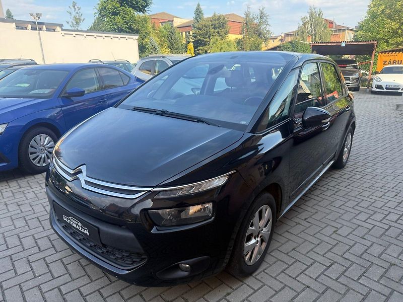 Citroën C4 Picasso (2014) 1.6 HDI - fotka 1 z 15
