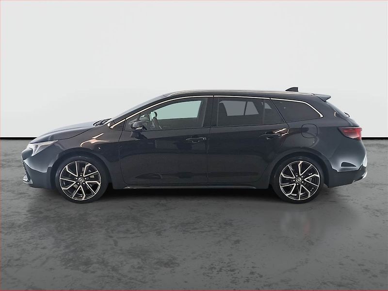 Toyota Corolla (2023) 2.0 Hybrid - fotka 3 z 17