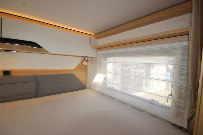 Hymer Ostatní (2024) B-MC T 550 Whiteline - fotka 25 z 25