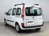 Renault Kangoo (2014) 1.5 dCi, 5Míst, ČR, 1Maj, DPH - náhled 3