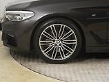 BMW Řada 5 (2020) M Sport 530d - náhled 15