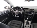 Volkswagen Golf (2015) 1.6 TDI, Automat, Serv.kniha - náhled 7