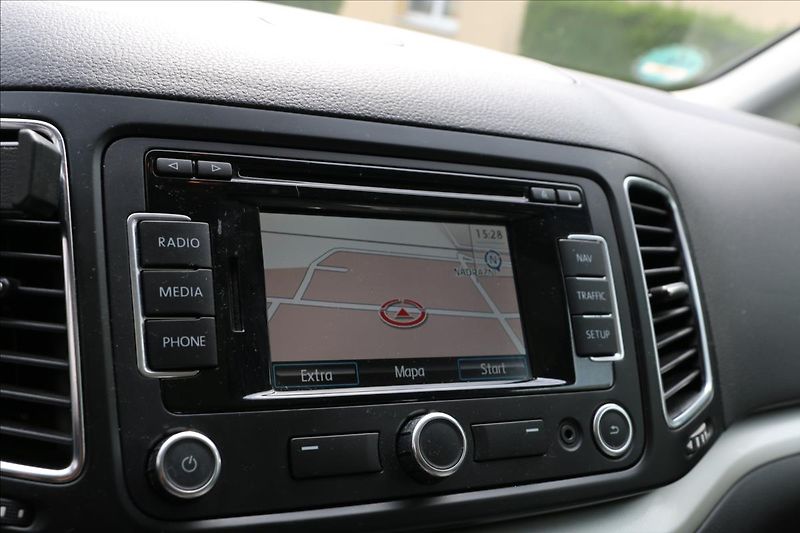 Seat Alhambra 2,0 103KW,AUTOMAT - fotka 27 z 55