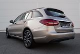 Mercedes-Benz Třídy C C 220CDi 4Matic Business - náhled 13